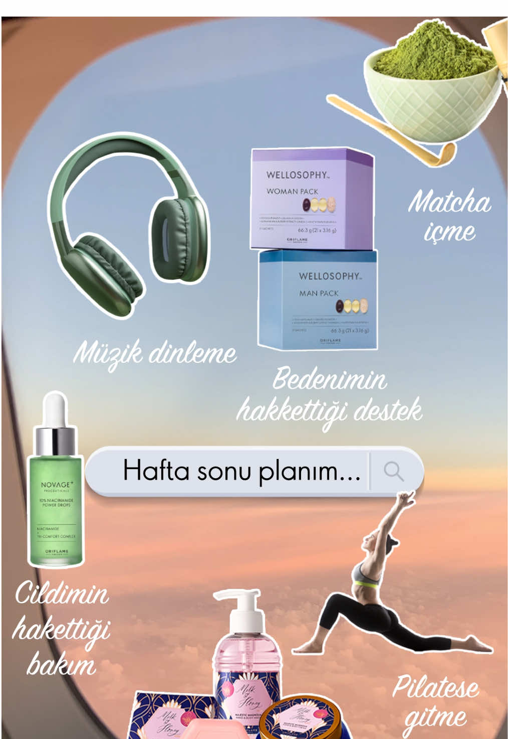 @Oriflame Türkiye