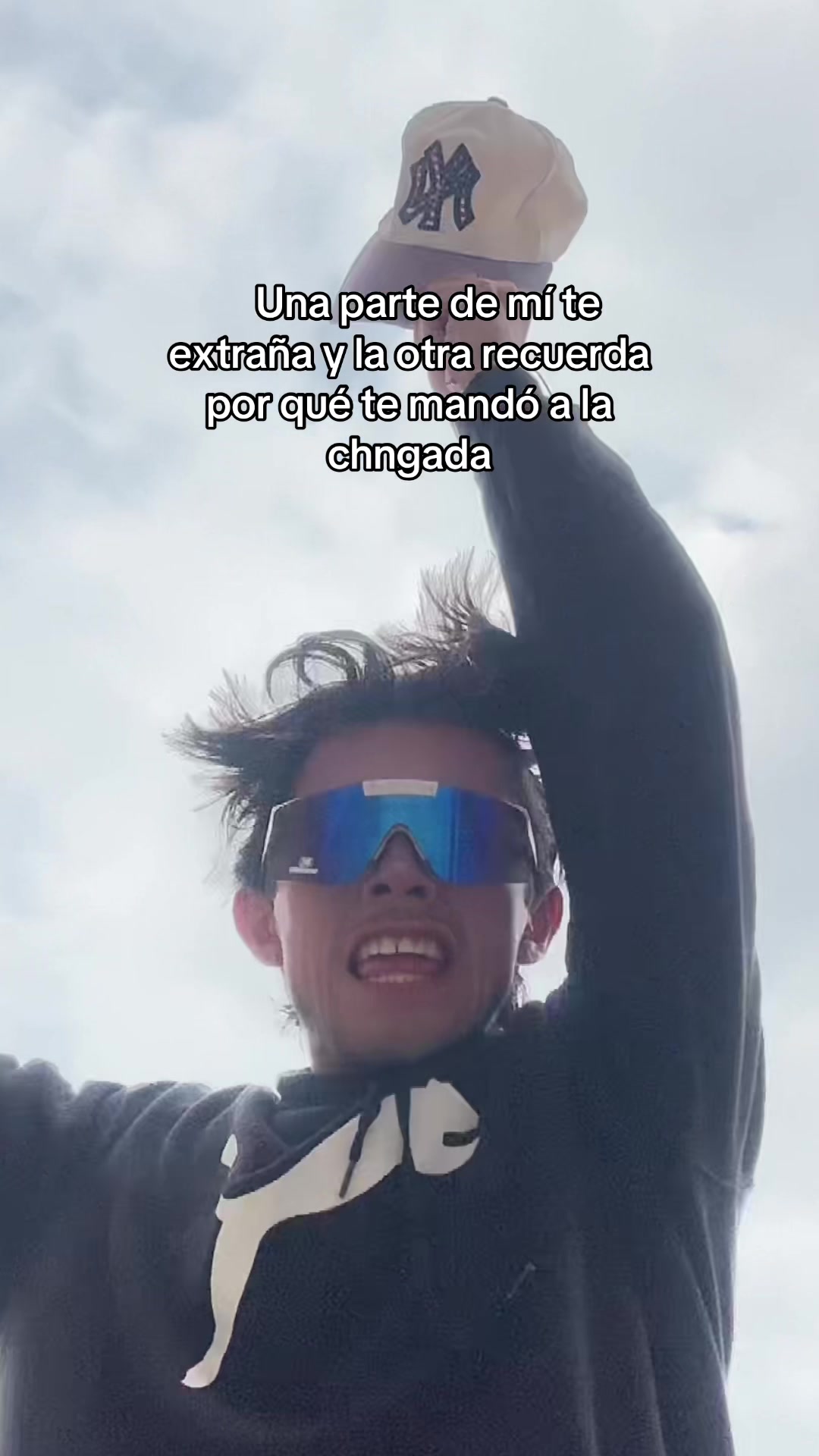 @Jahdai &ldquo;Hachi&rdquo; Carrasco