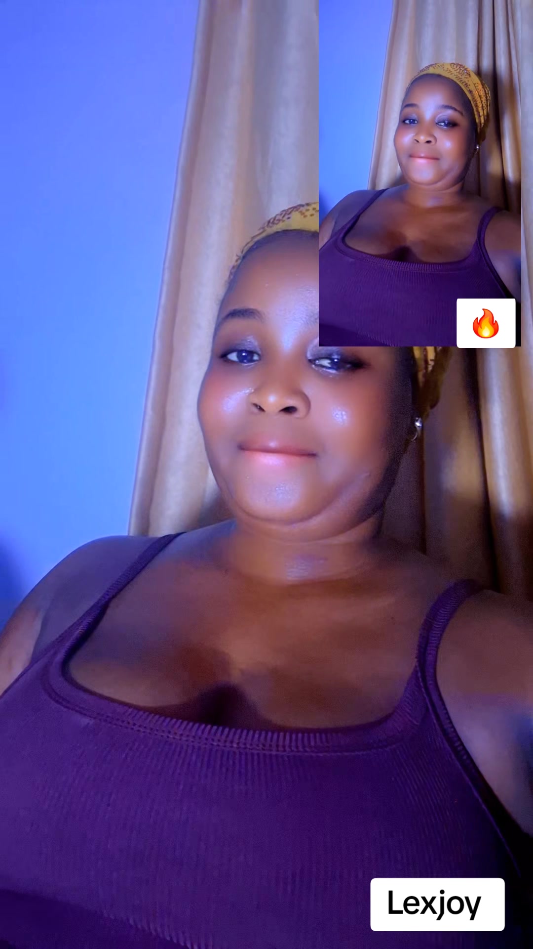 @Olori Olakunle