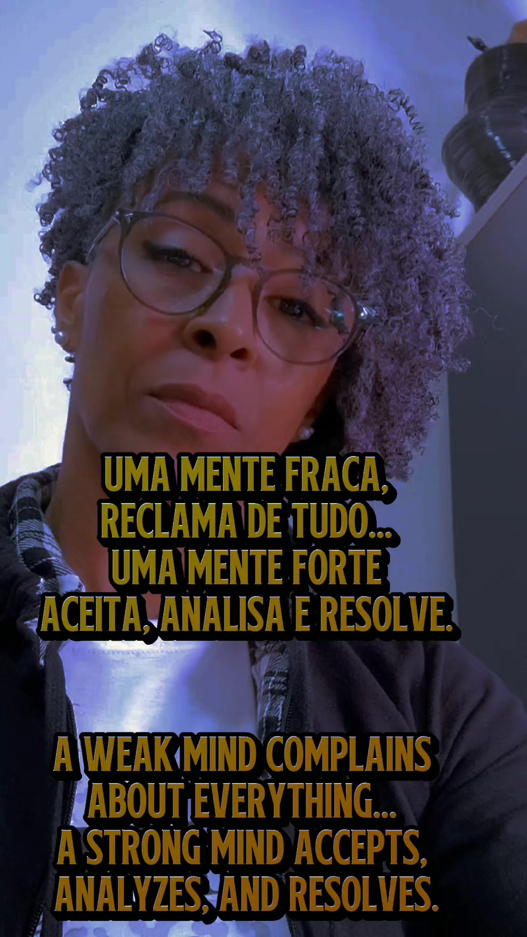@Vânia Souza Personalmind