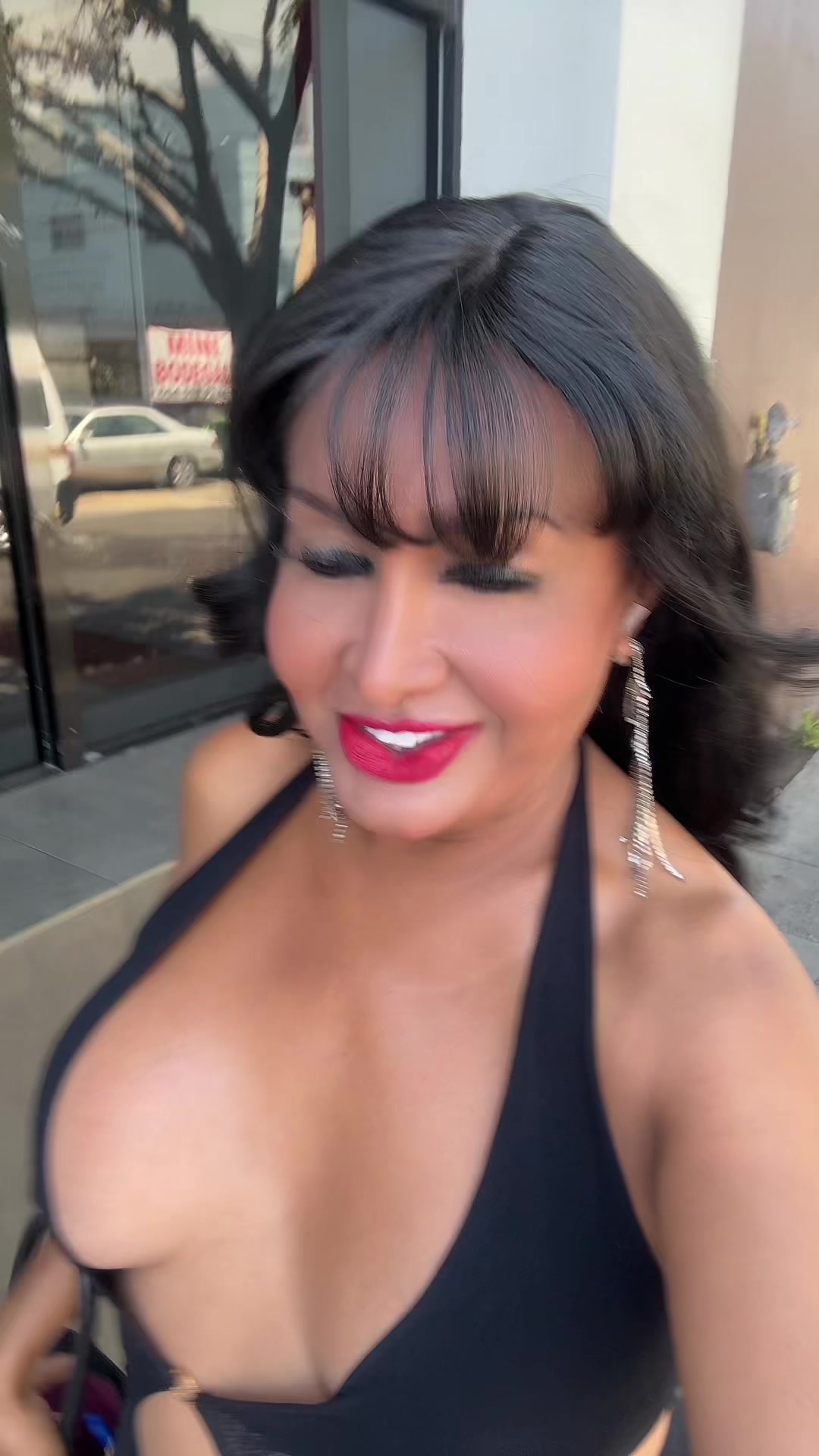 @bibi la sabrosa