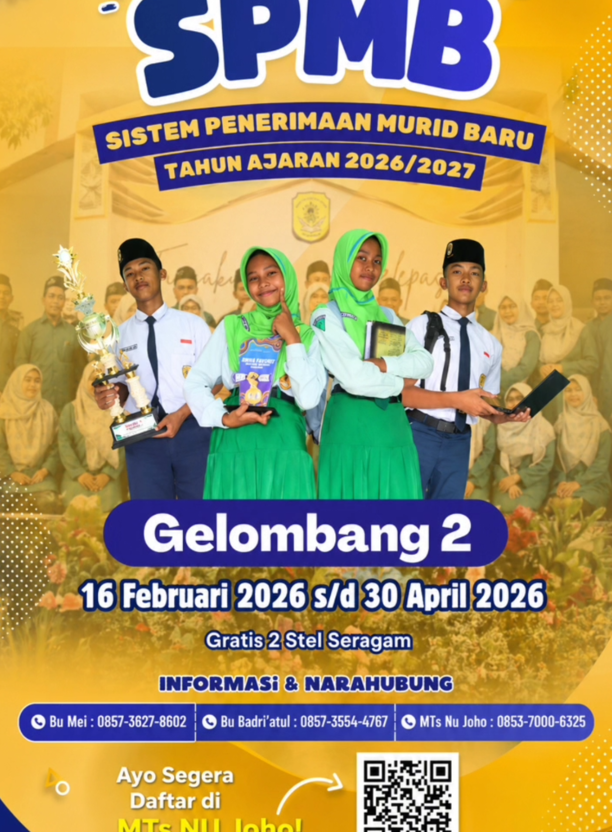 @mtsnujoho