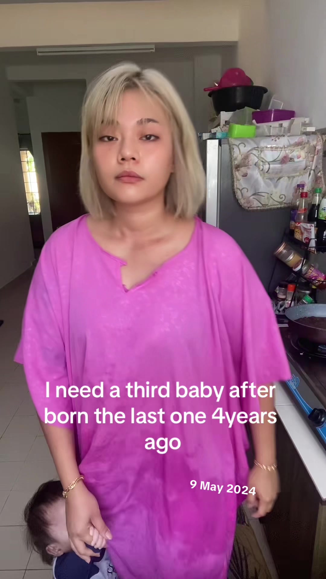 @Messymummy