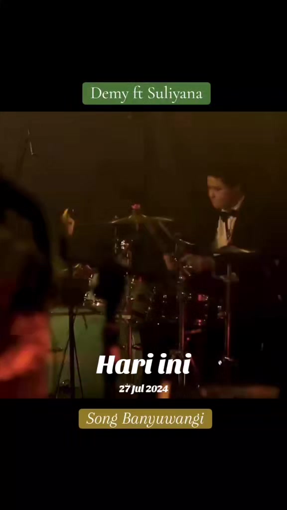 @✨SONG BANYUWANGI✨
