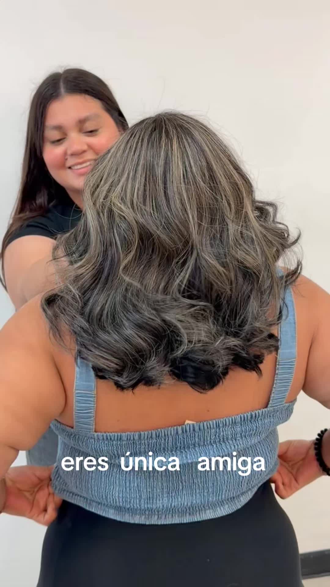 @alicia Hernandez