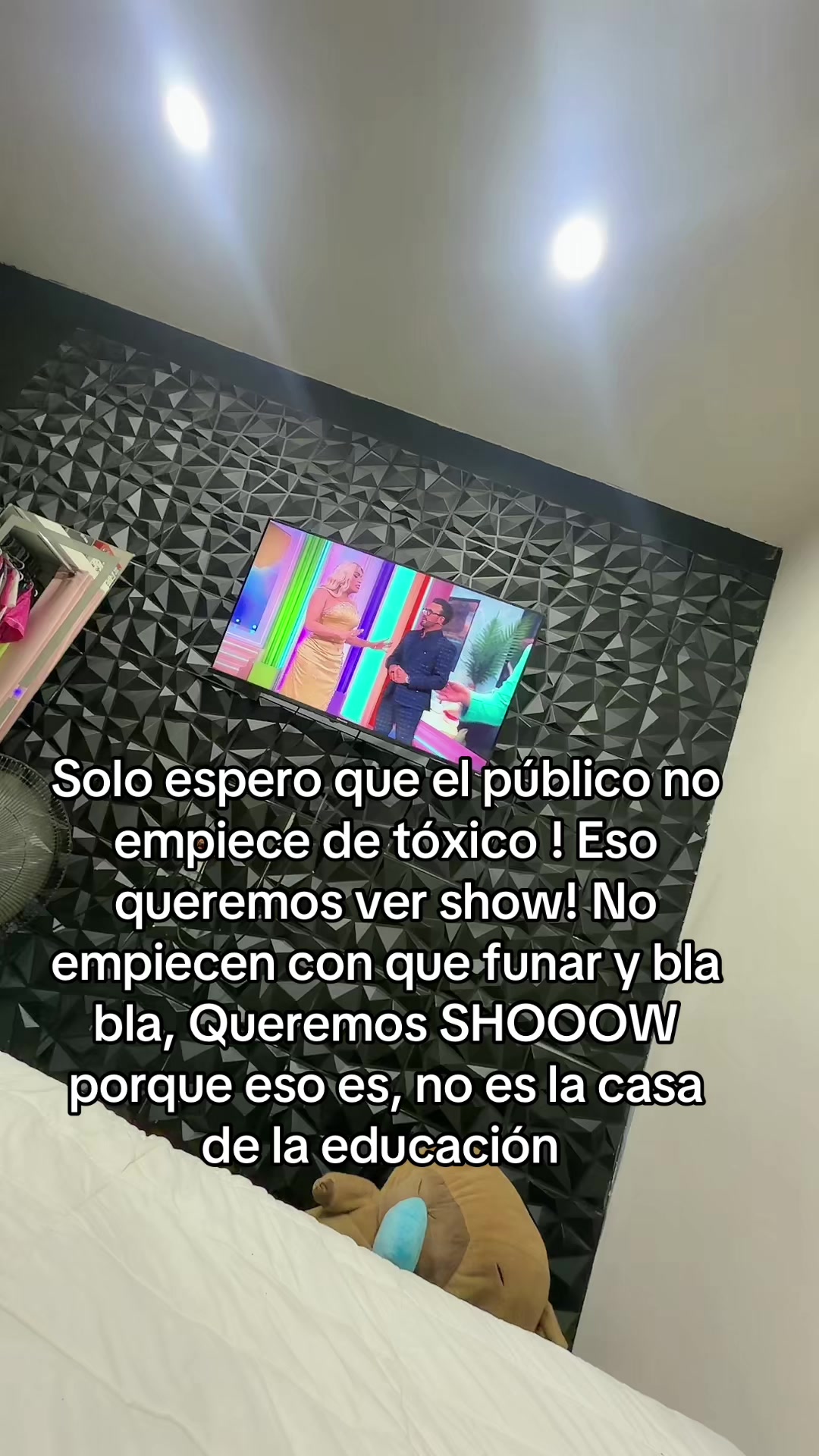 @Carolina Hernandez