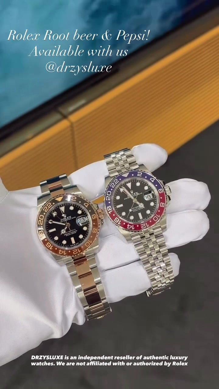 @DRZYSLUXE JEWELS