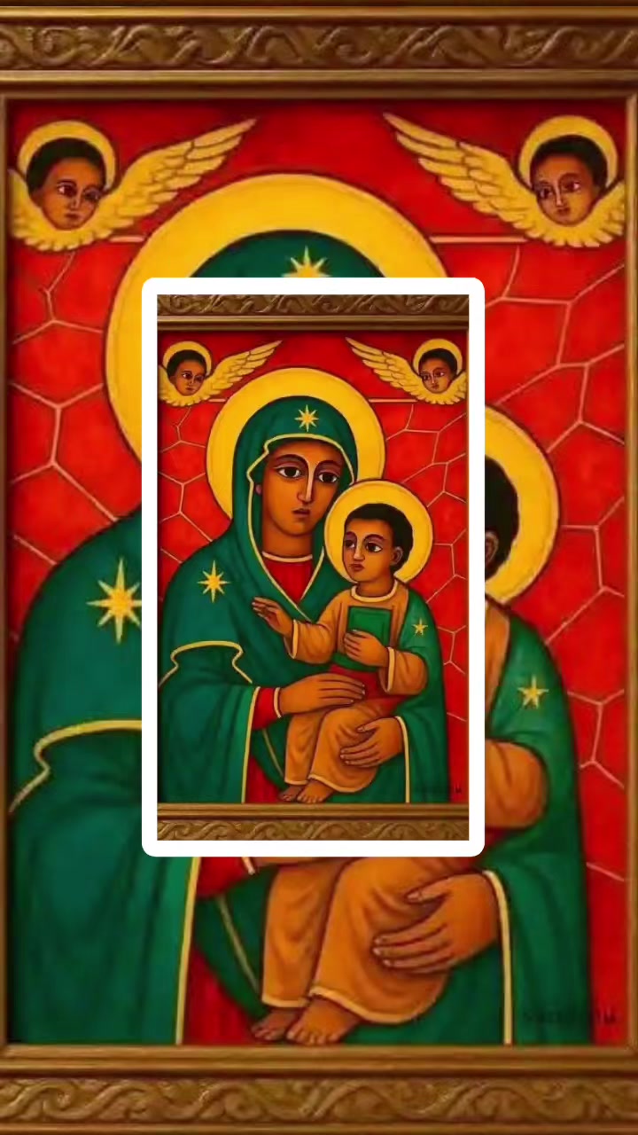 @ቤተ መድኃኔ ዓለም