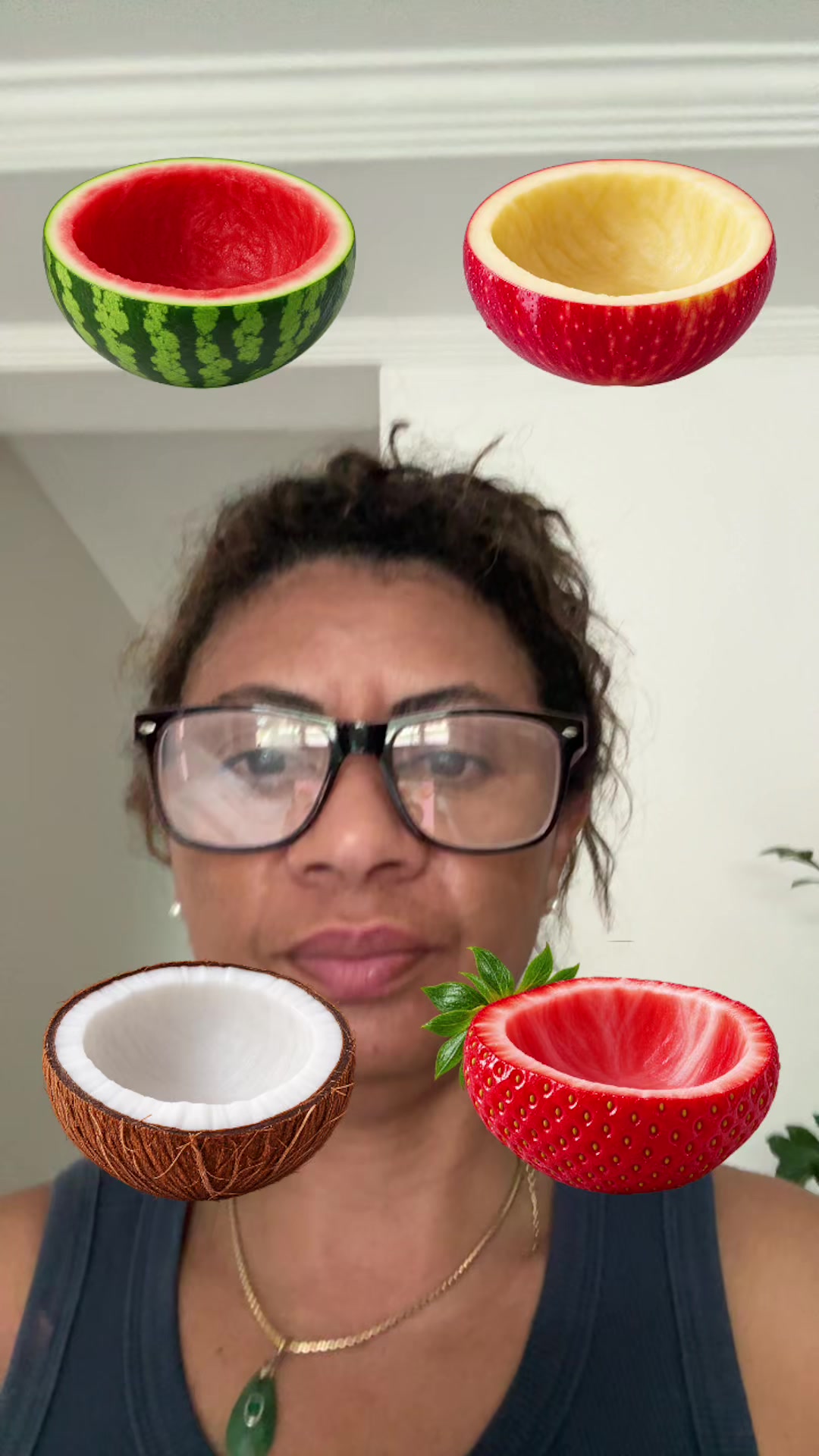 @Carleane rainha dos tutanos