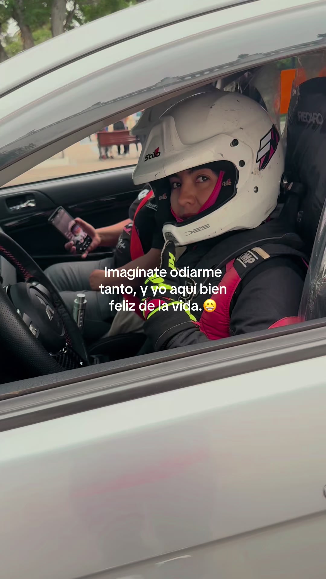 @Fabiola Medina 🏁🏎💨