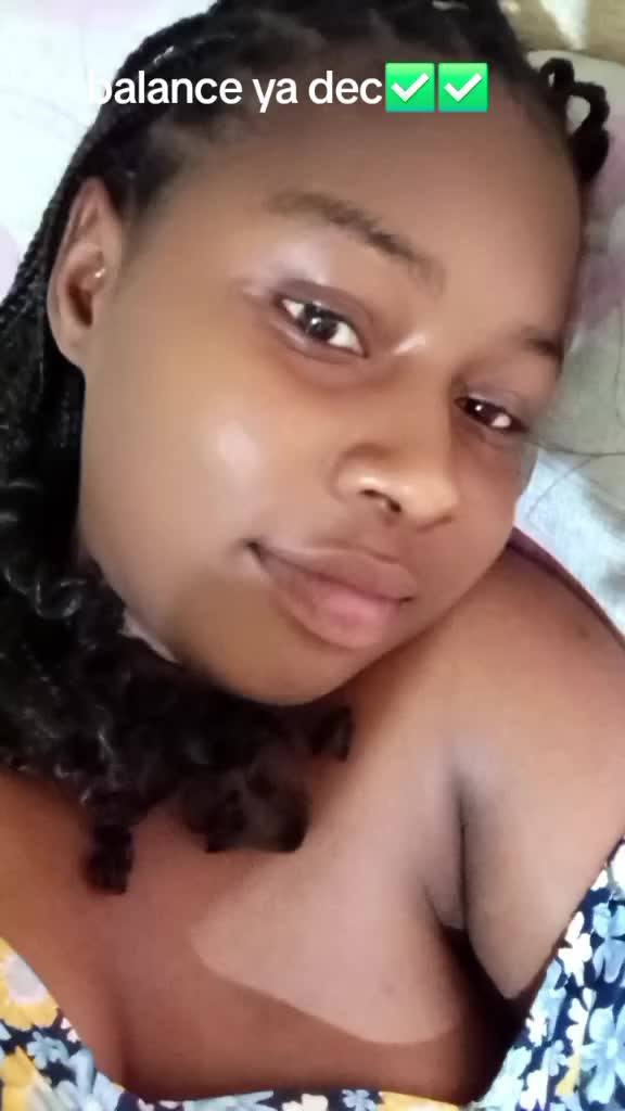 @Lewele Tshepiso