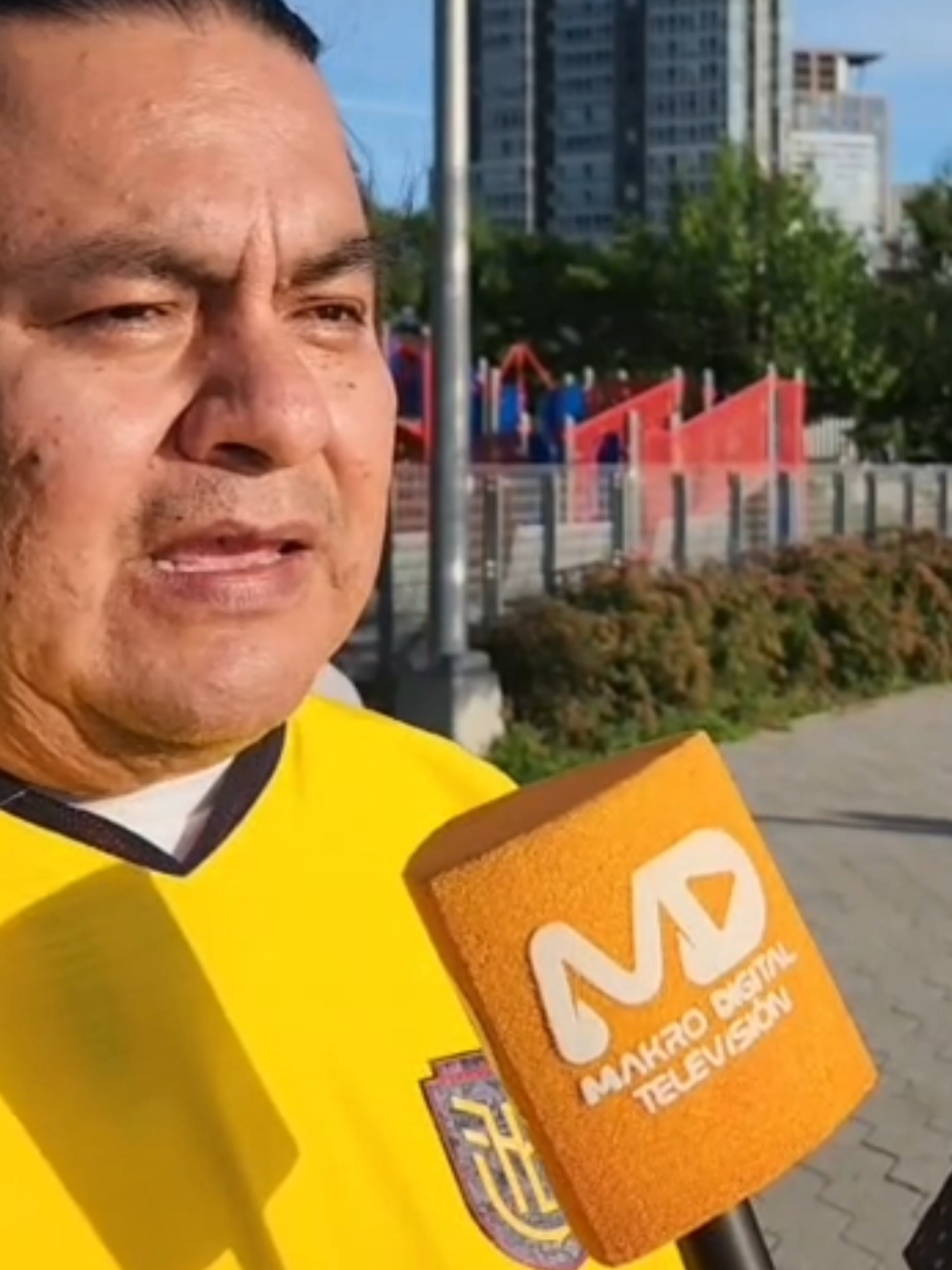 @MakroDigital Televisi&oacute;n