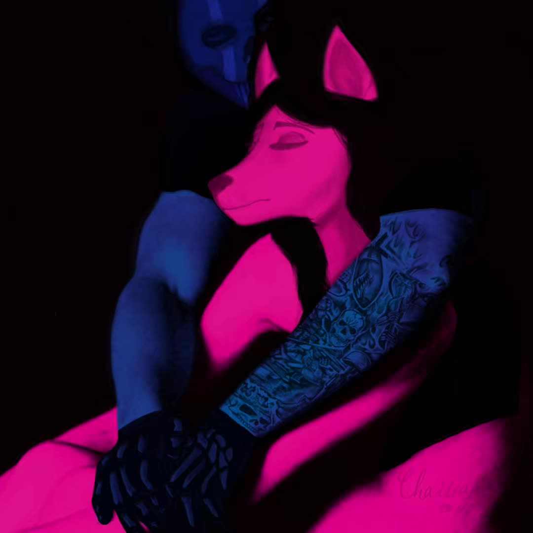 @Chai 🦇🖤