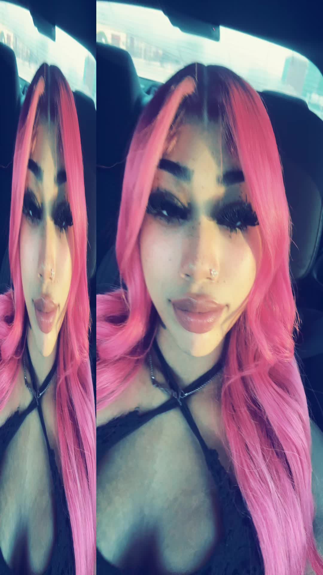 @SHE SO PAIN