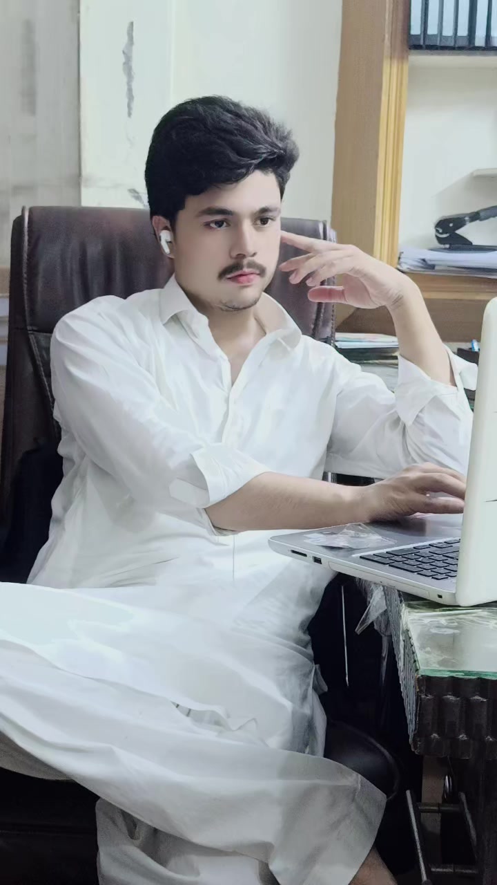 @Haider Zaman