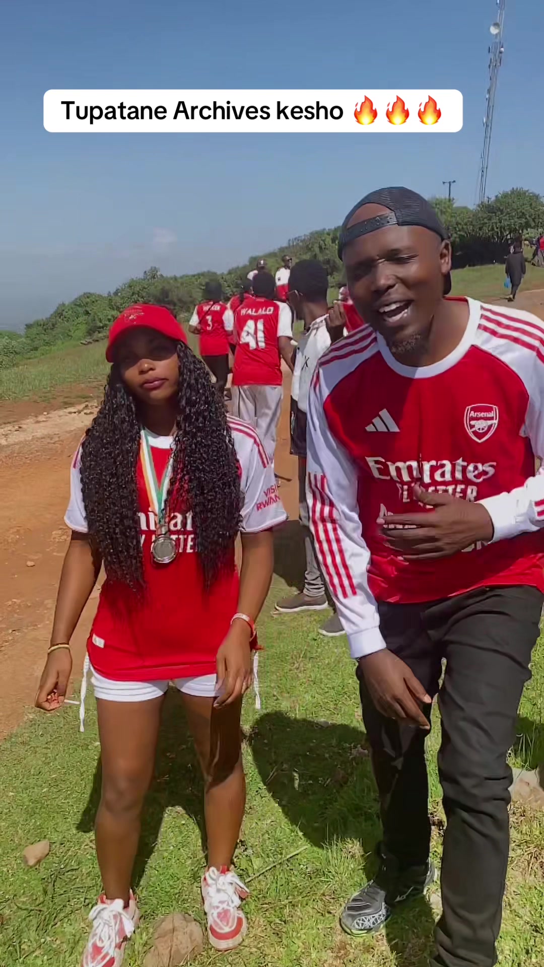 @ARSENAL GIRLFRIEND _Official❤️