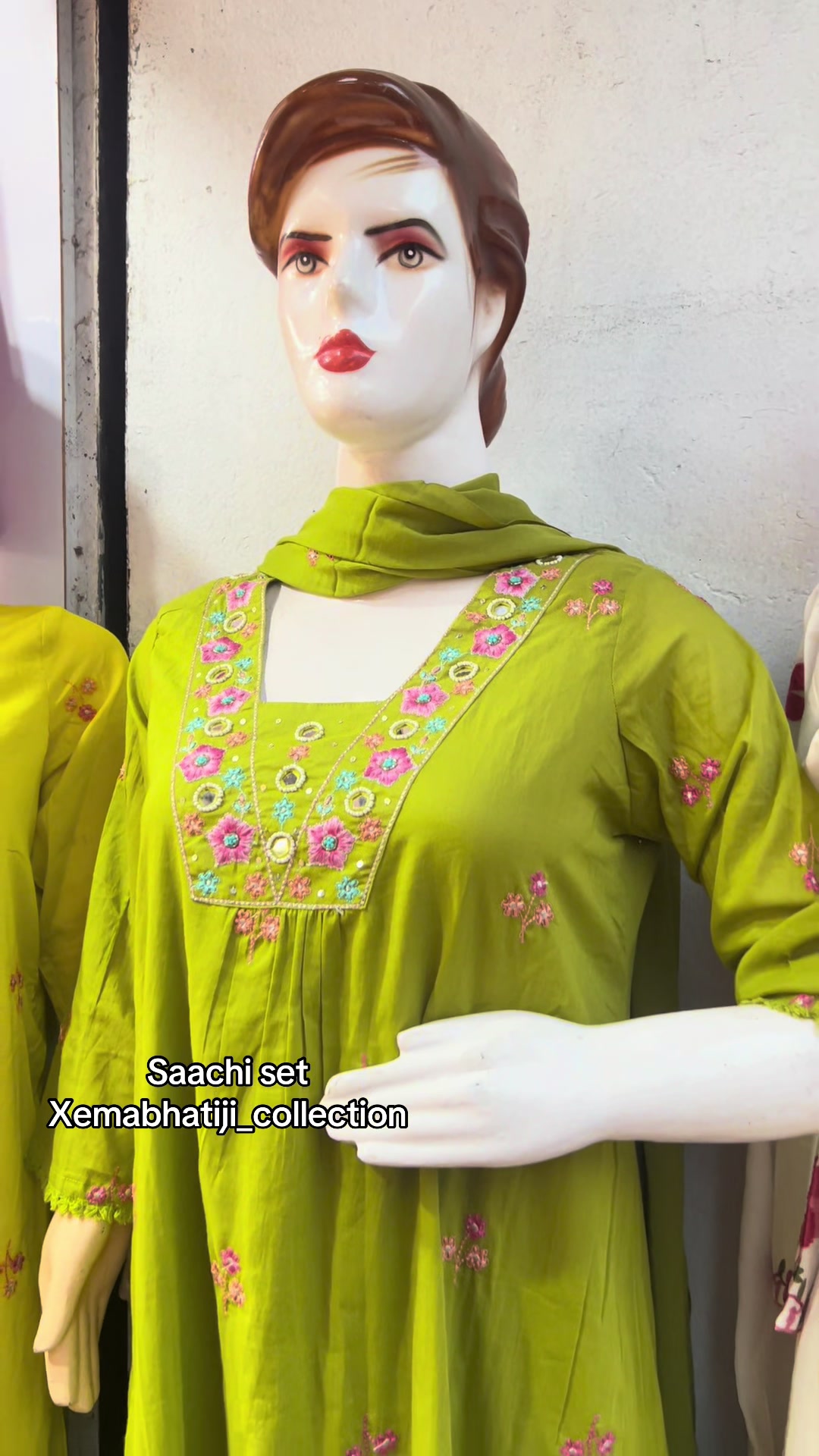 @Xemabhatiji_collection