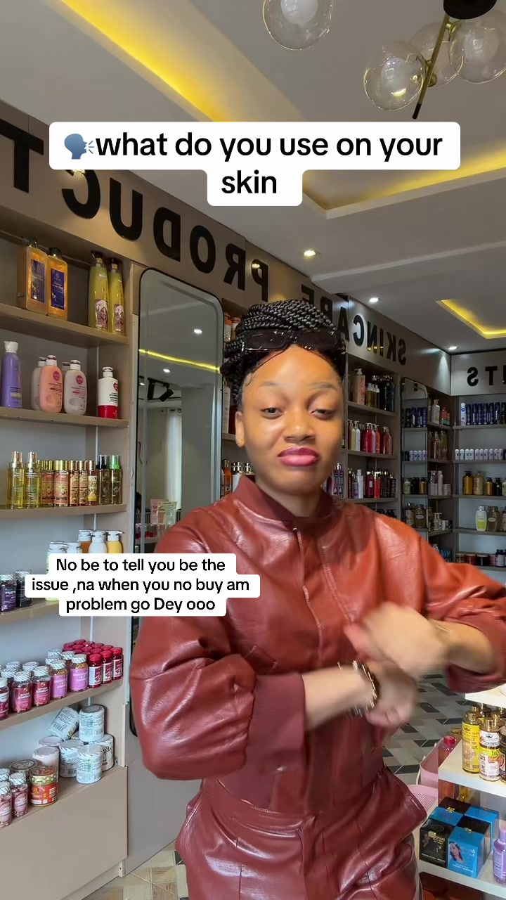 @NIKKY&rsquo;S SKINCAREHUB