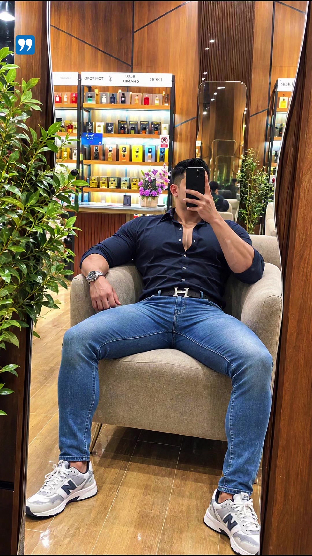 @HAF 25