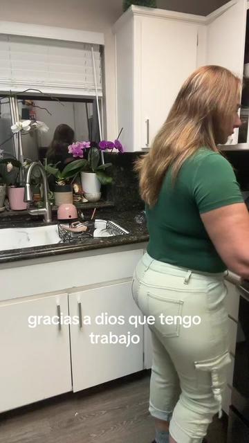 @Irma M Magana