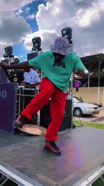 @Bulawayo Phinifa Festival