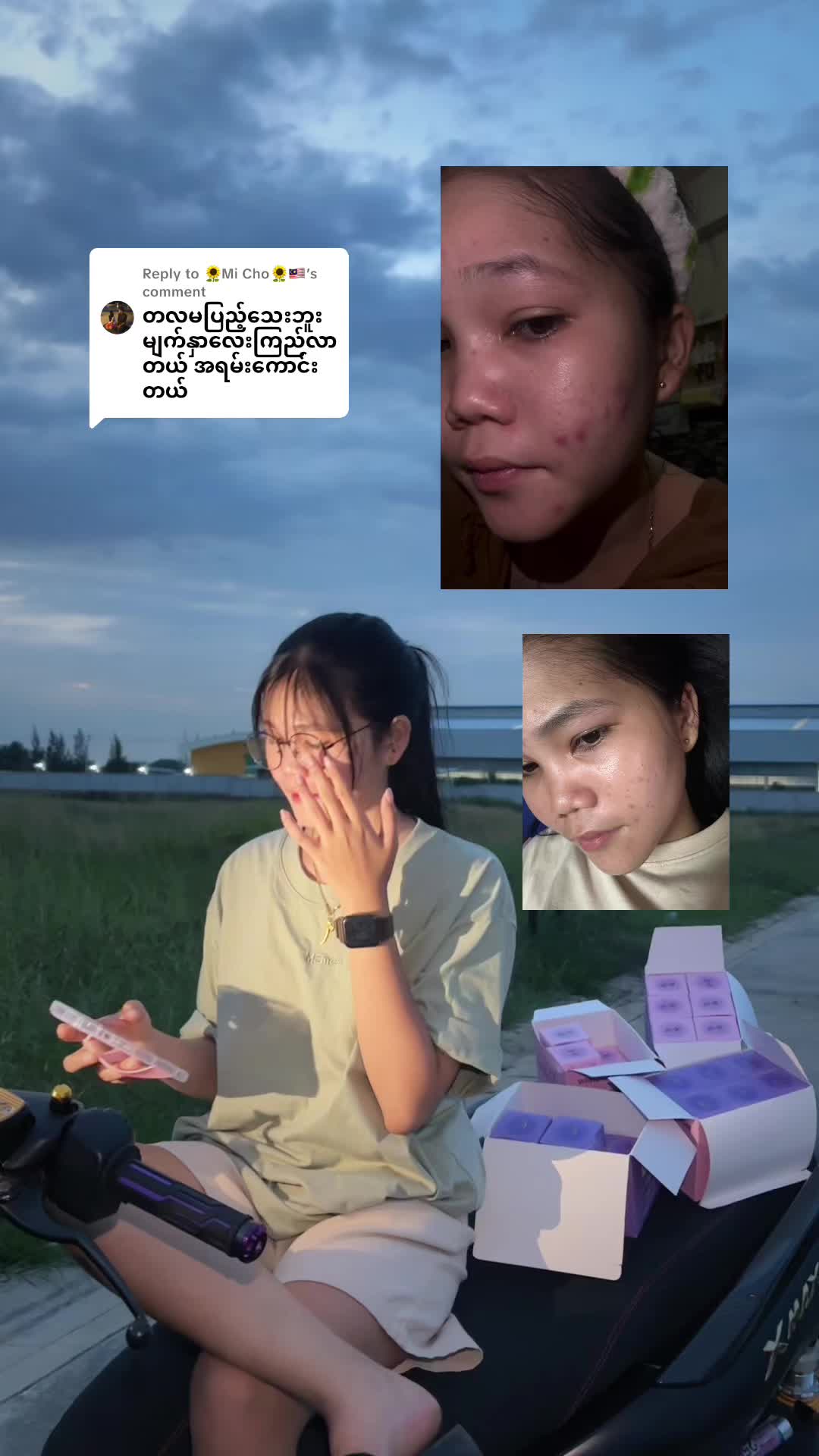 @Mi Zar(New accđŤ°đť)đ¤