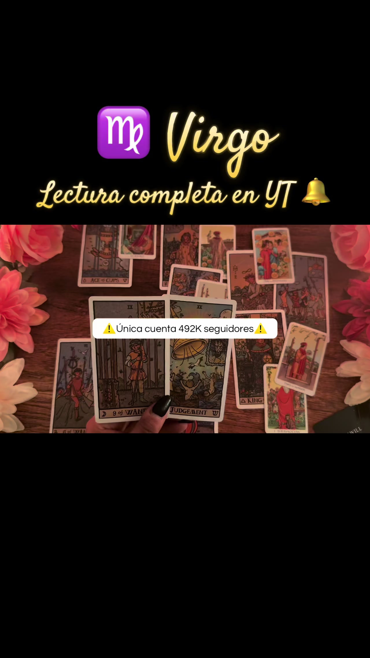 @Karma Tarot