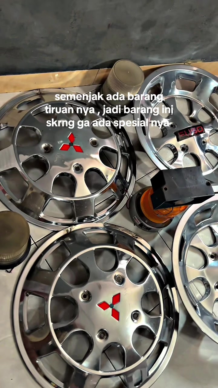 @Bunda Kece