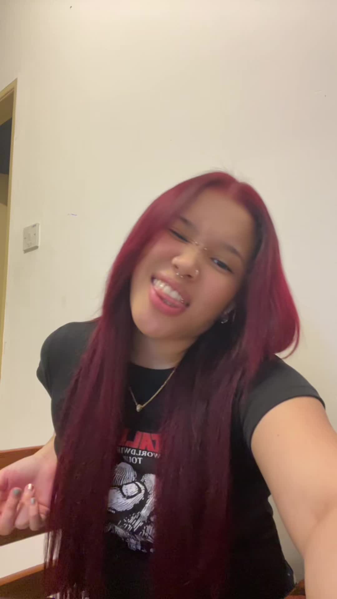 @Aunty MINKAA🔥