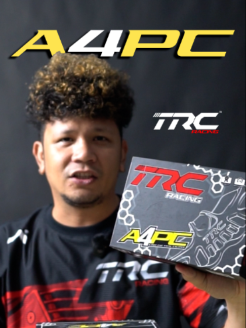 @TRC RACING NEW