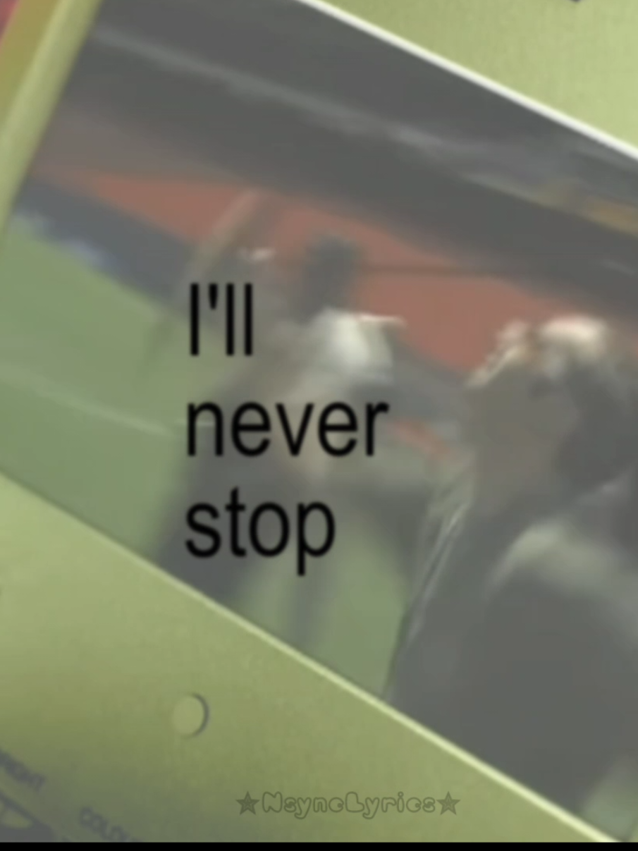 @✮NsyncLyrics✮