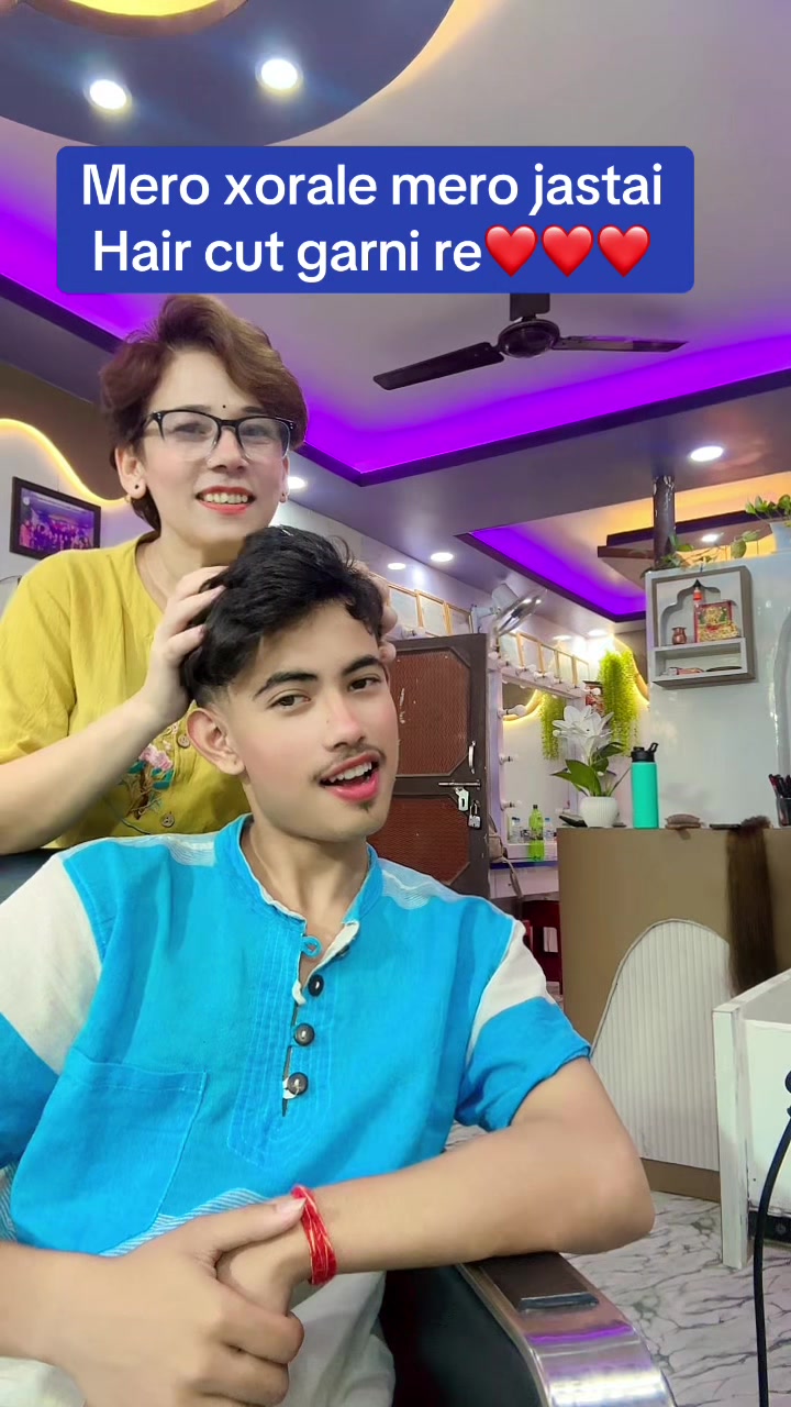 @D.yojana beauty palour& tran