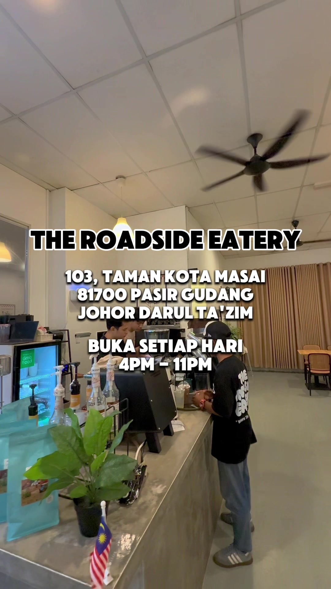 @Suk Suka Makan