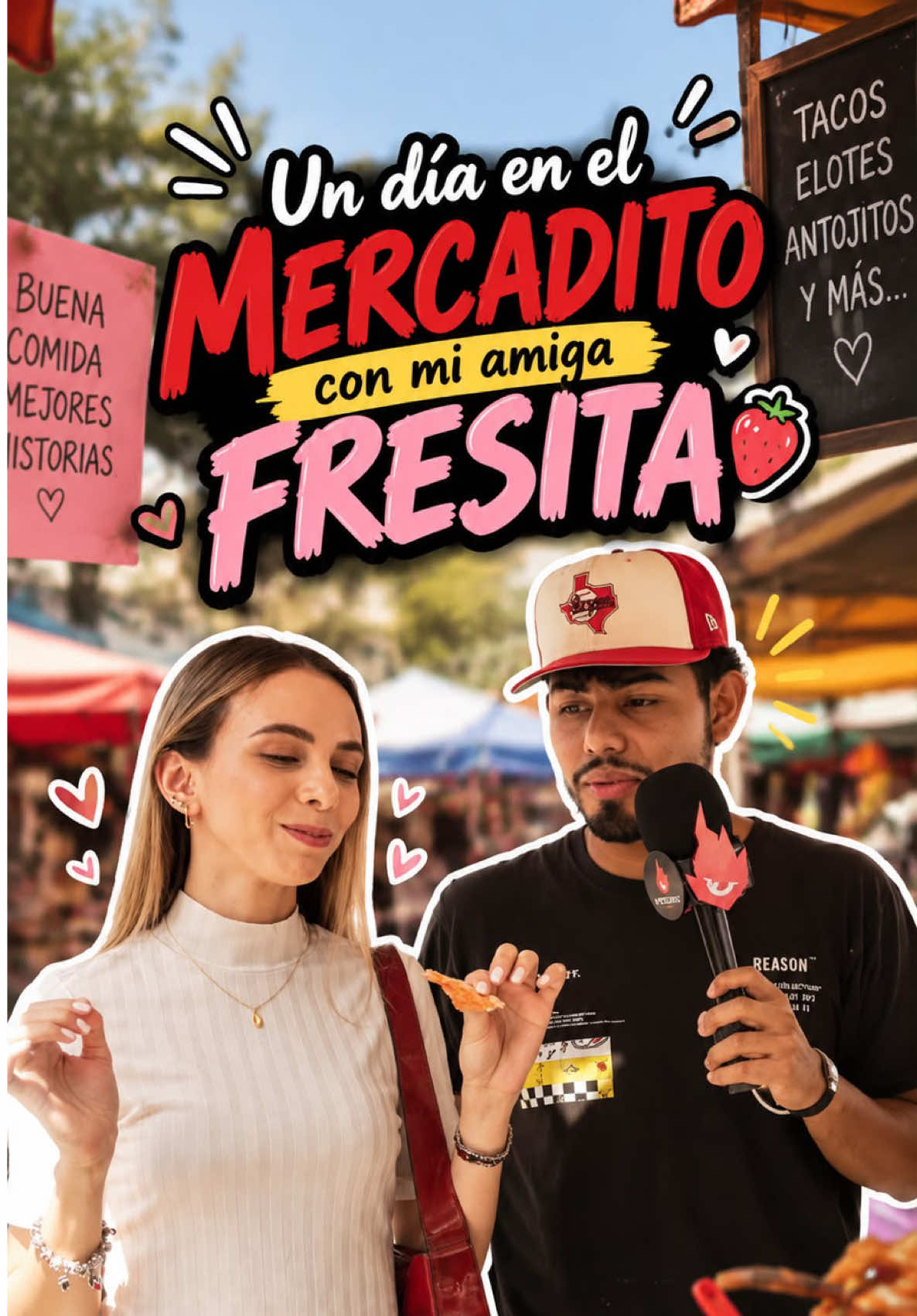 @Meteorito Viral