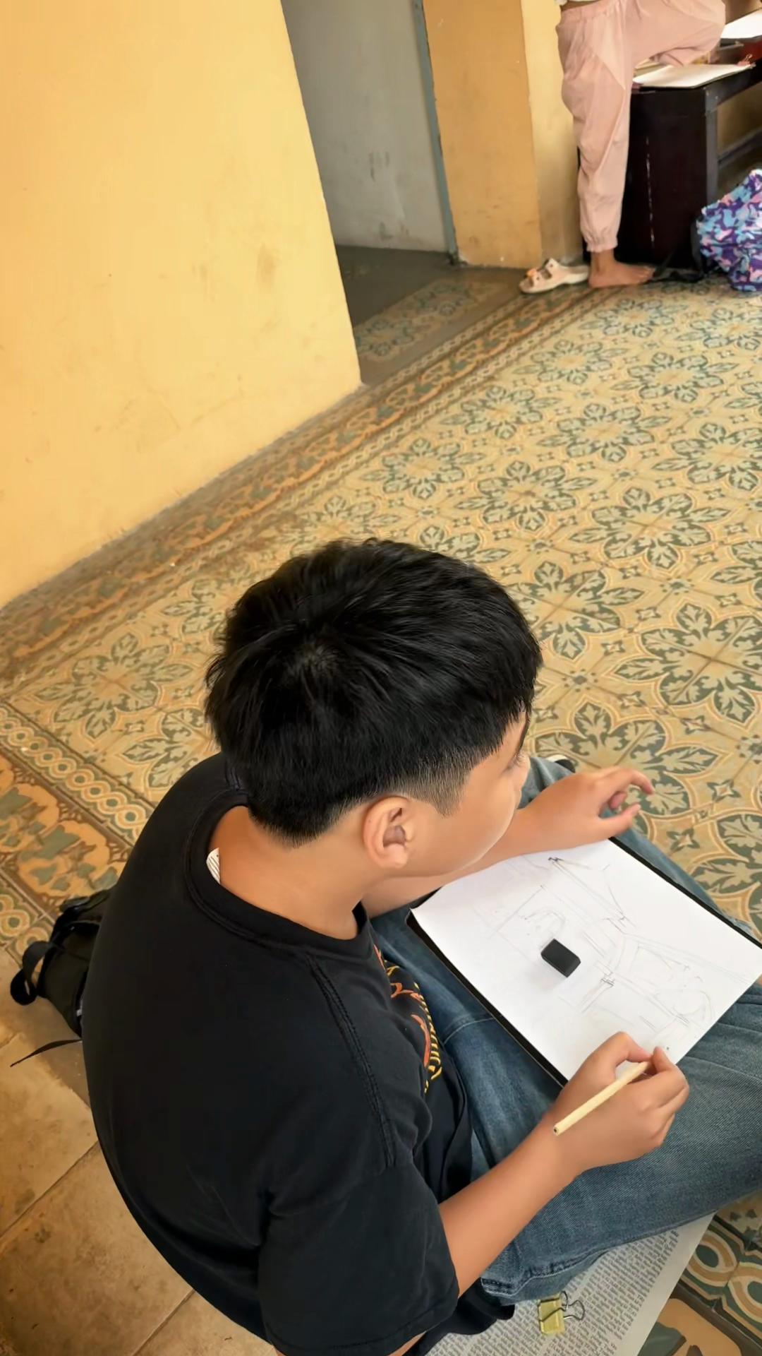 @Mỹ Thuật Plus Art