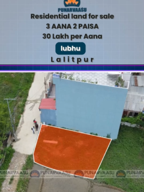 @Punarvaasu Real Estate