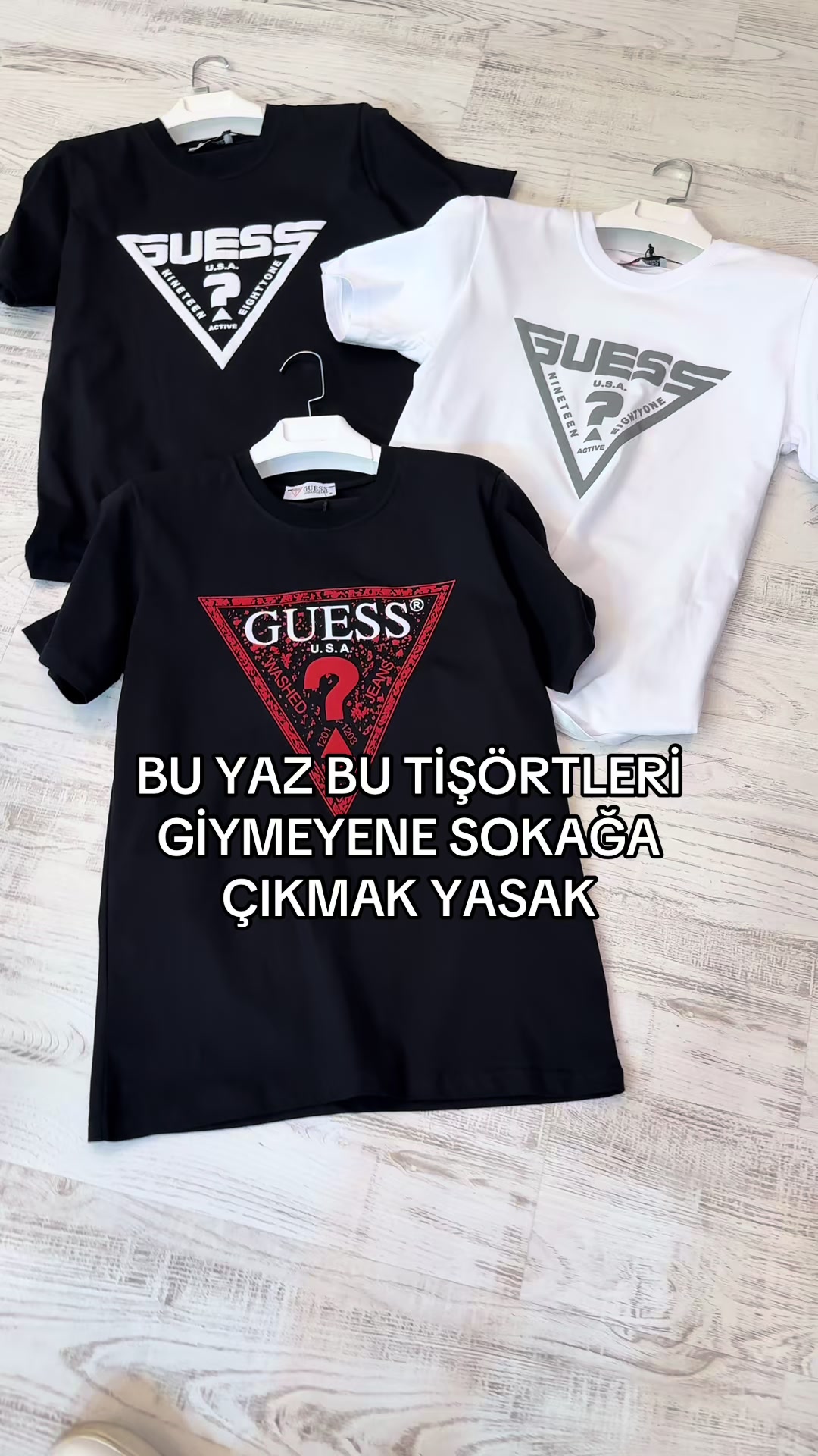 @Estilo giyim