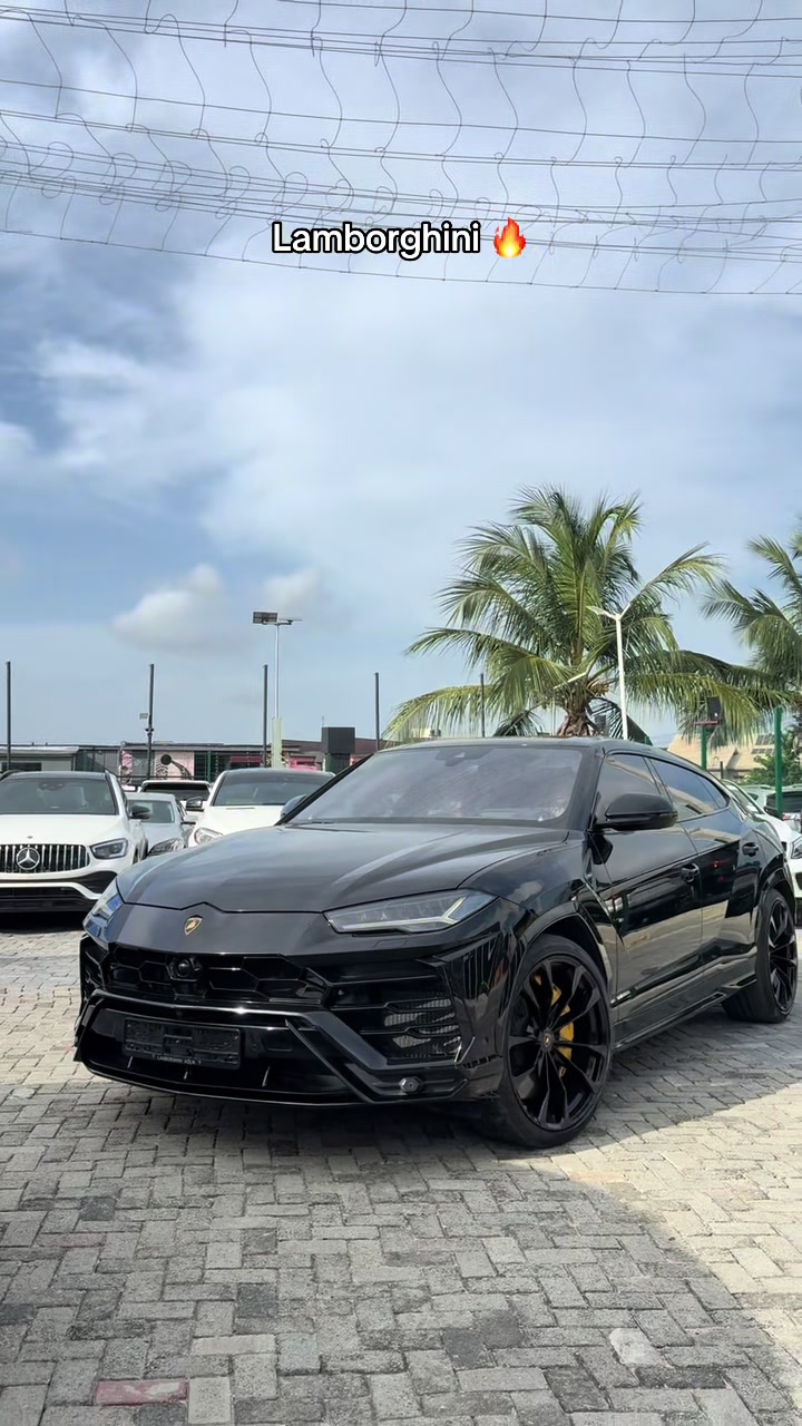 @CAR DEALER IN LEKKI LAGOS 🚗