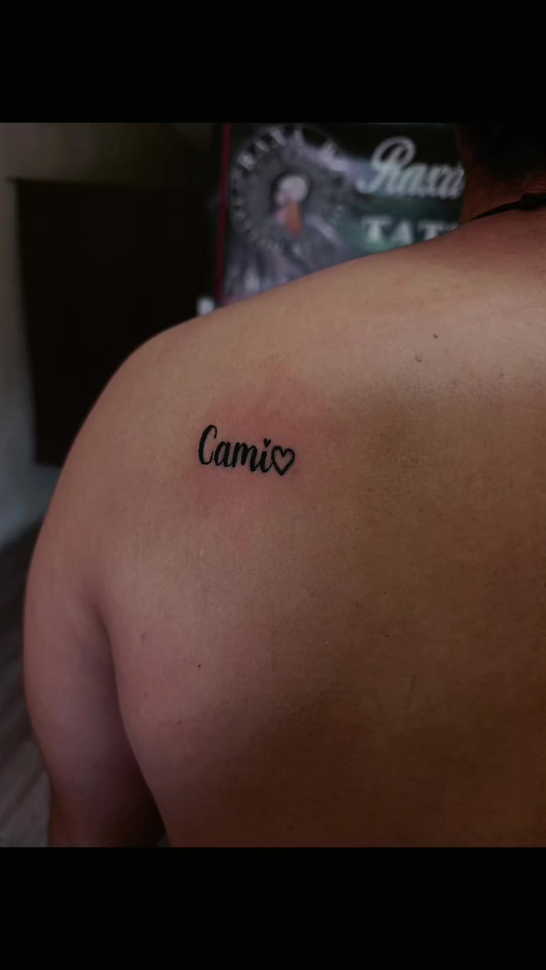 @Raxá Bz Tattoo Studio