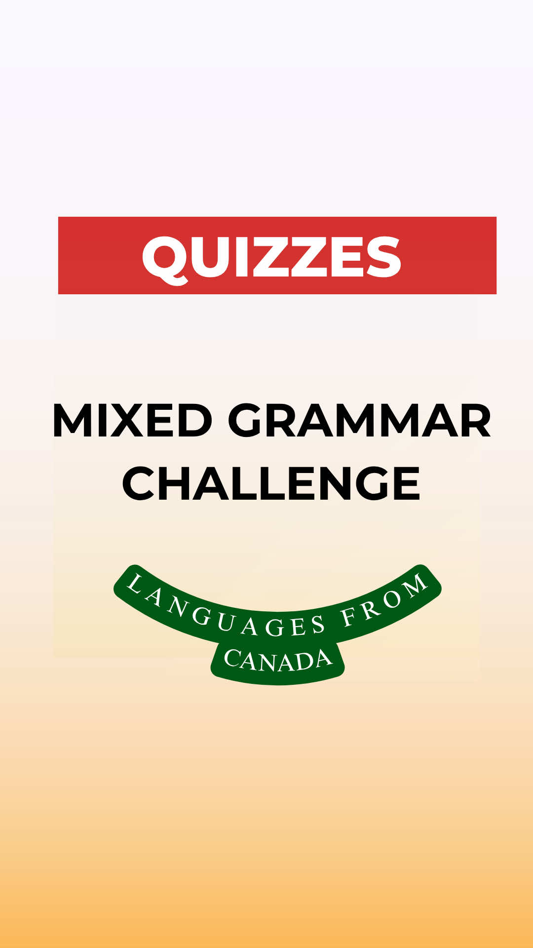 @LanguagesfromCanada