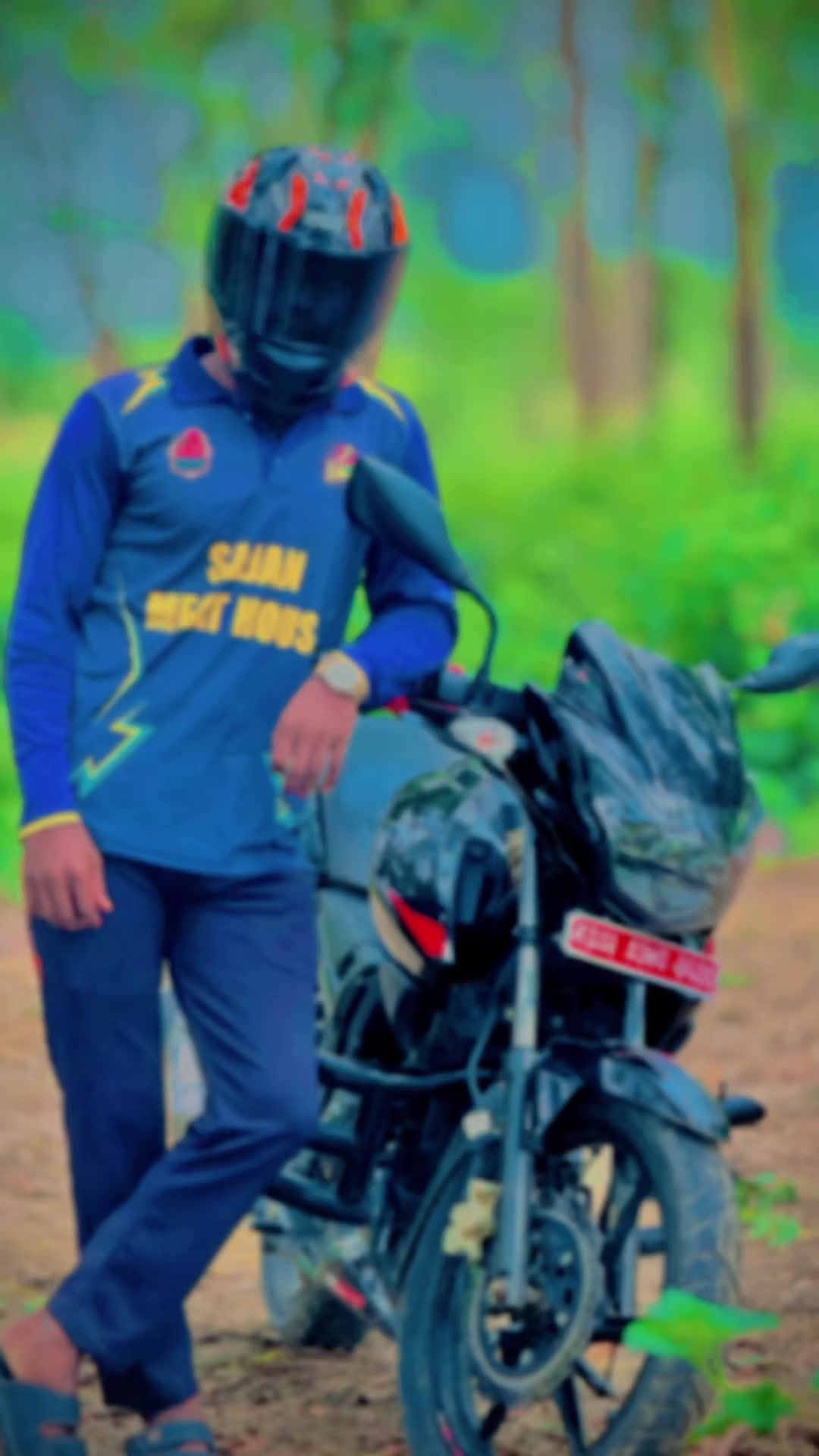 @❣️Md. Sarif ❣️