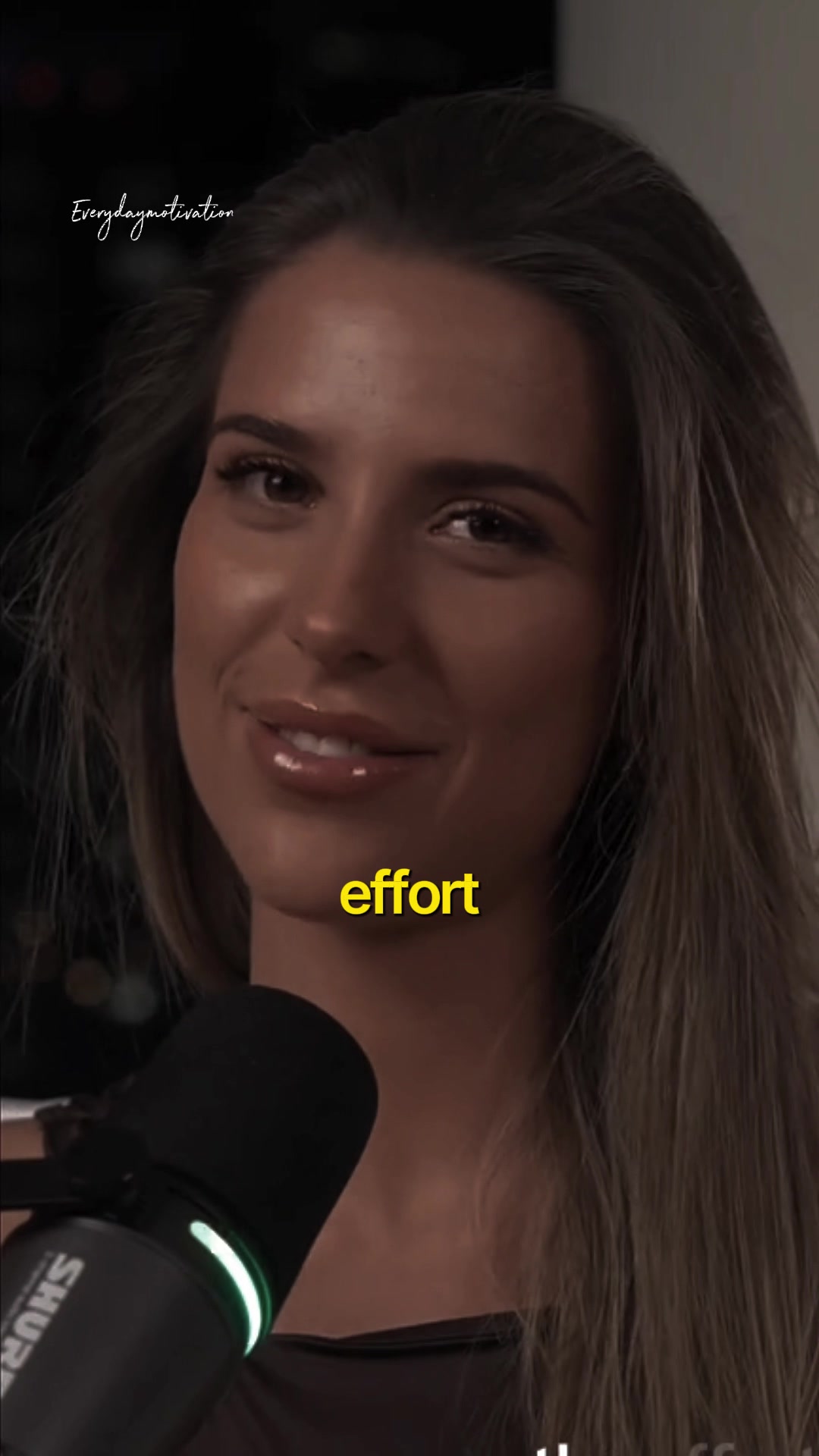 @Everyday motivation