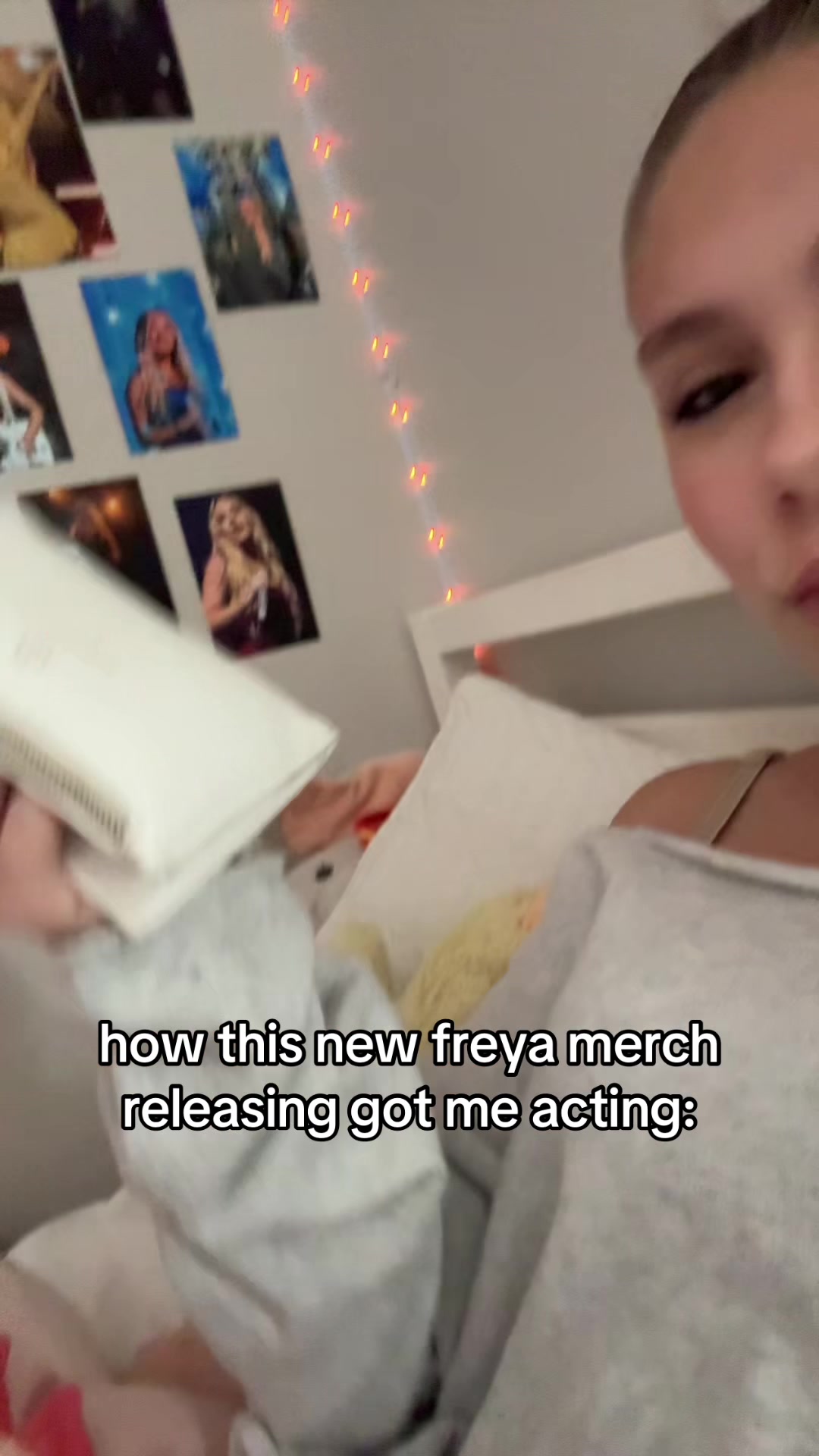 @Lilly Renee 💫