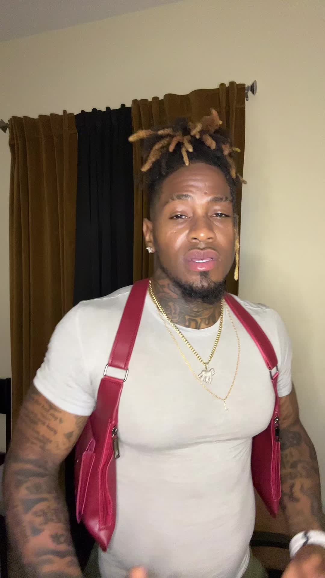 @romesterbodygod
