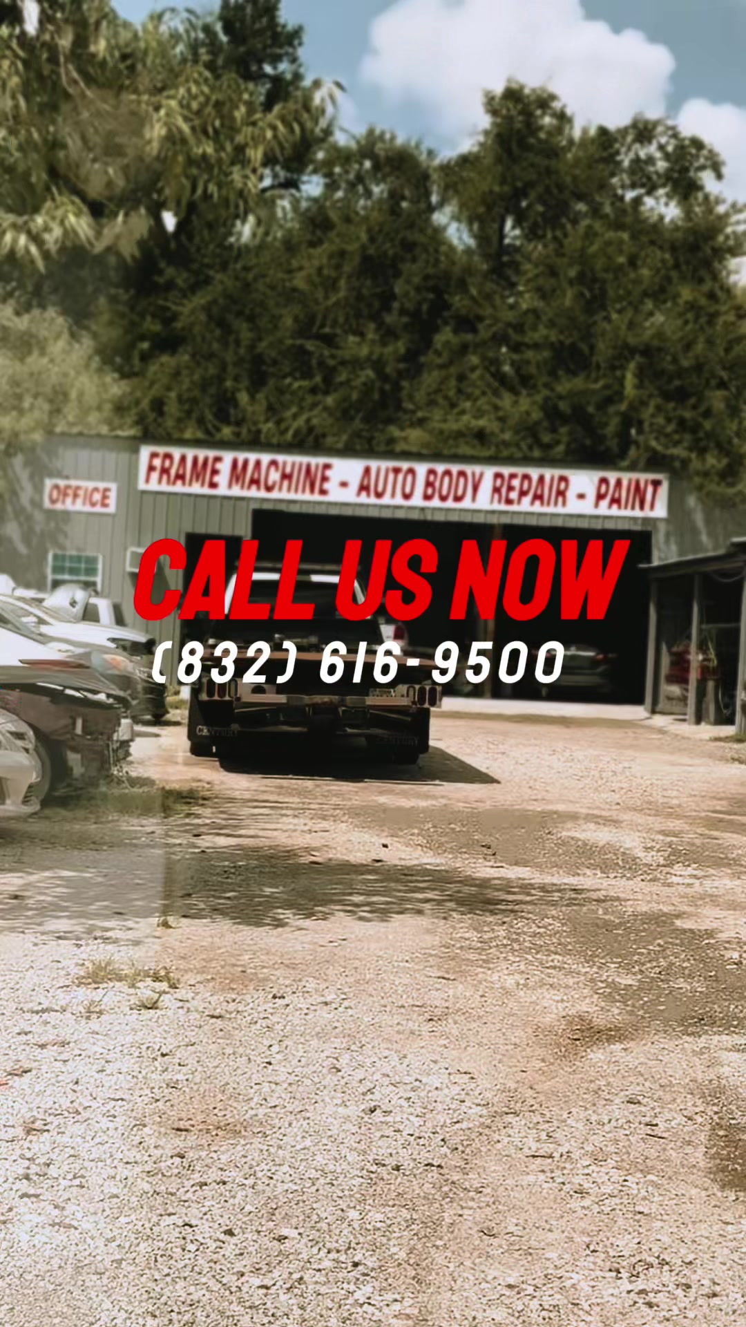 @Bonilla Collision LLC