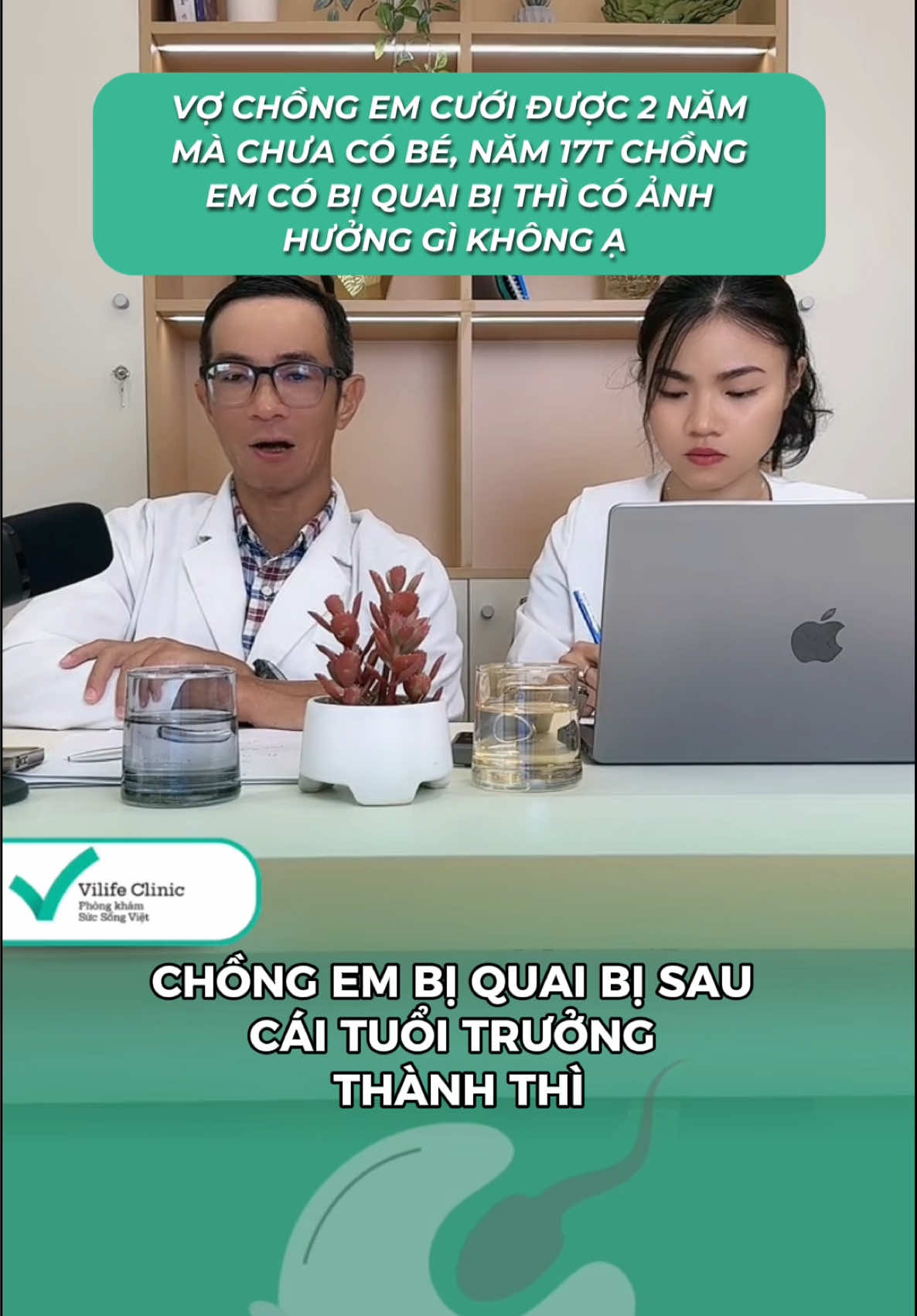 @PK IVF Vilife-Bs.Khang