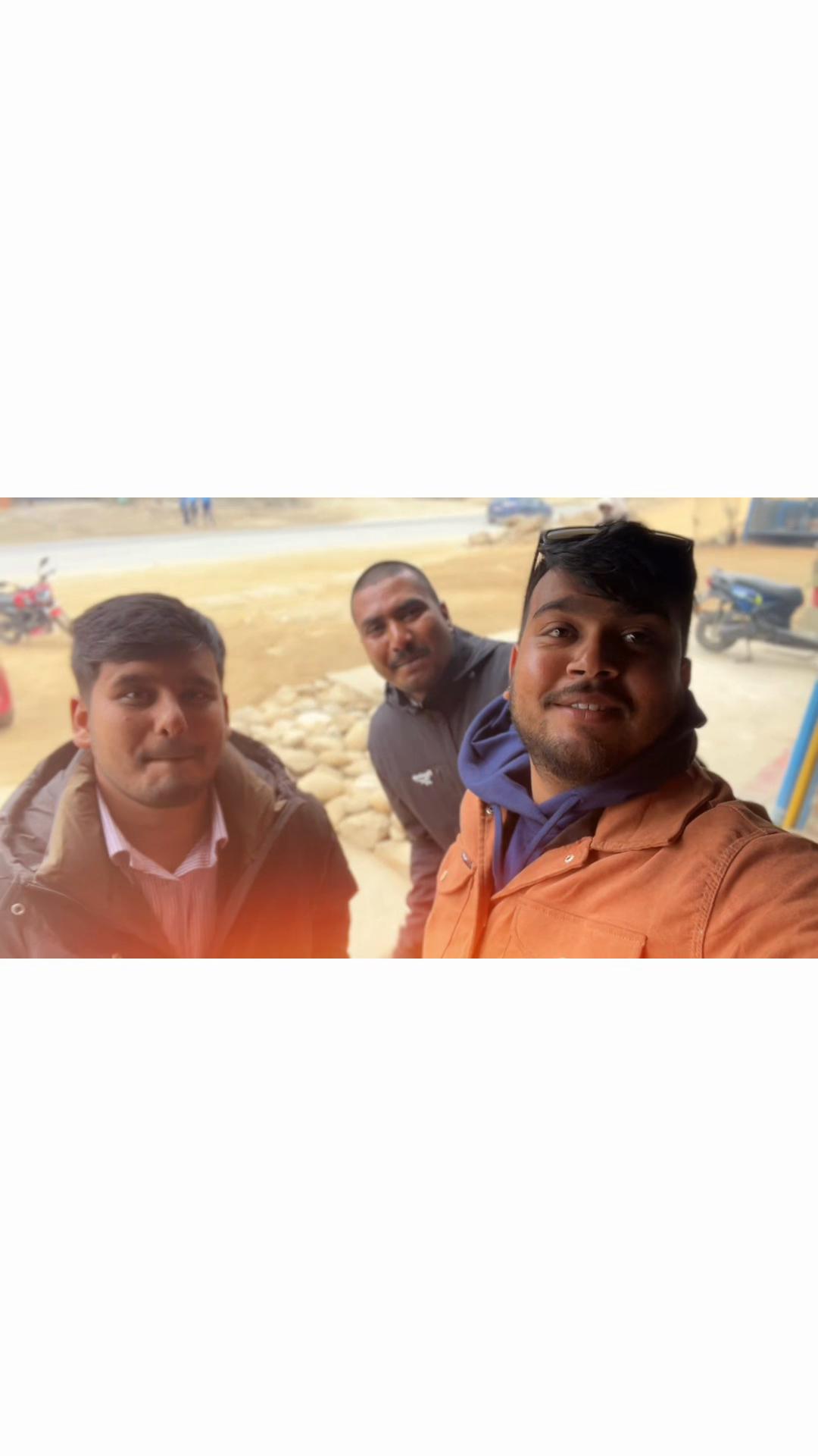 @Er. Prashant Yadav