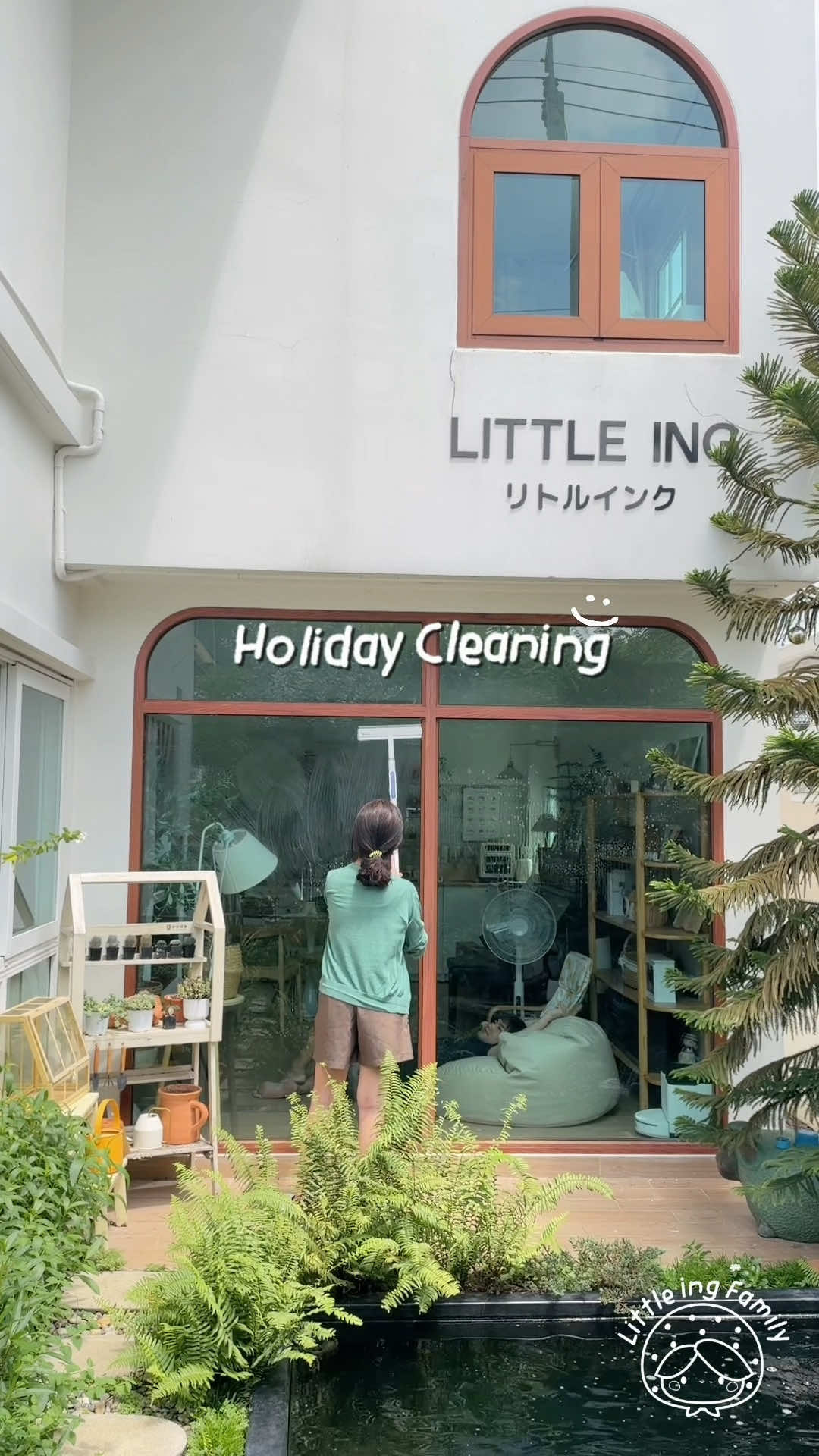 @มี้แอน LittleIng