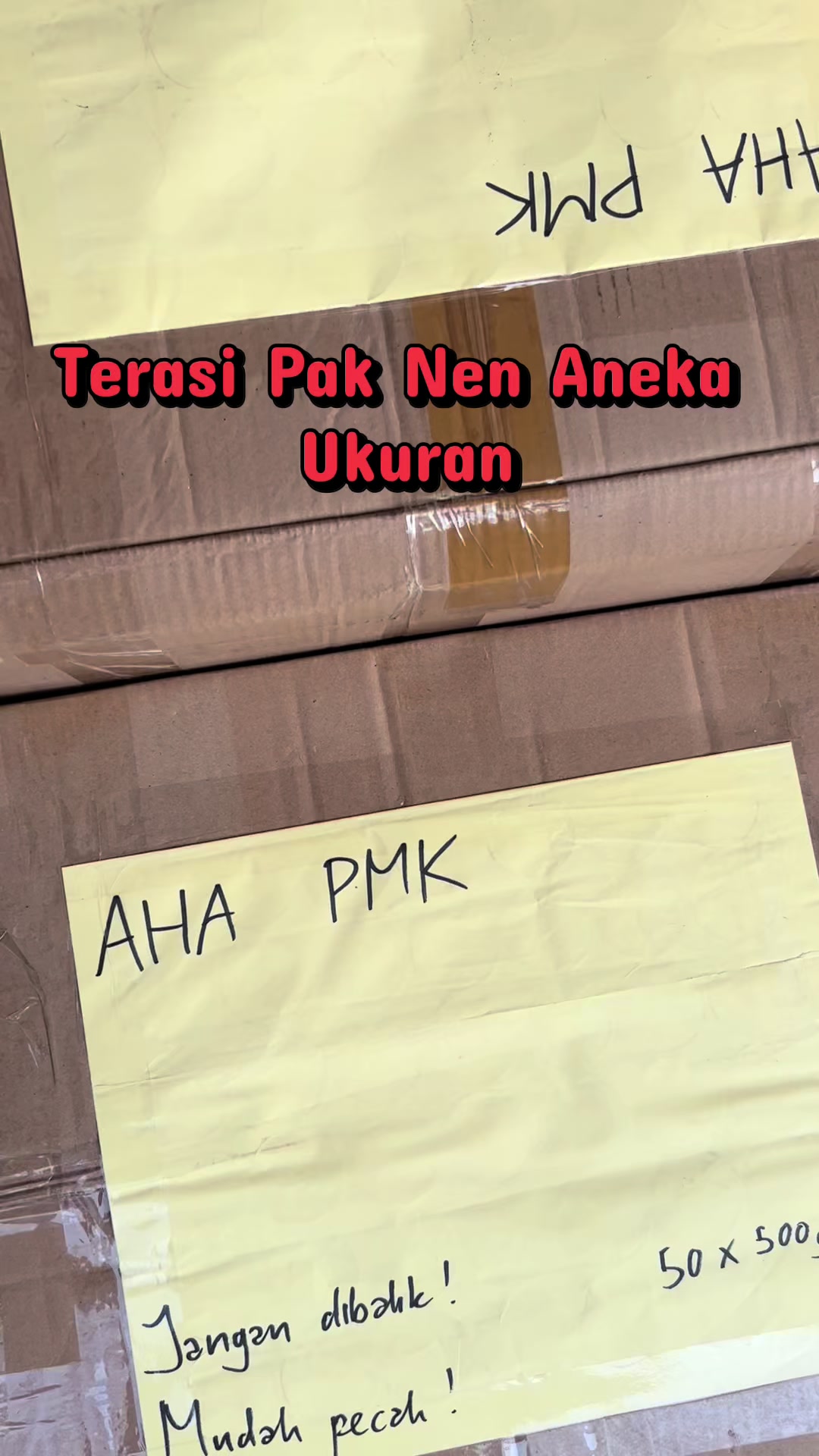 @Aha Borneo