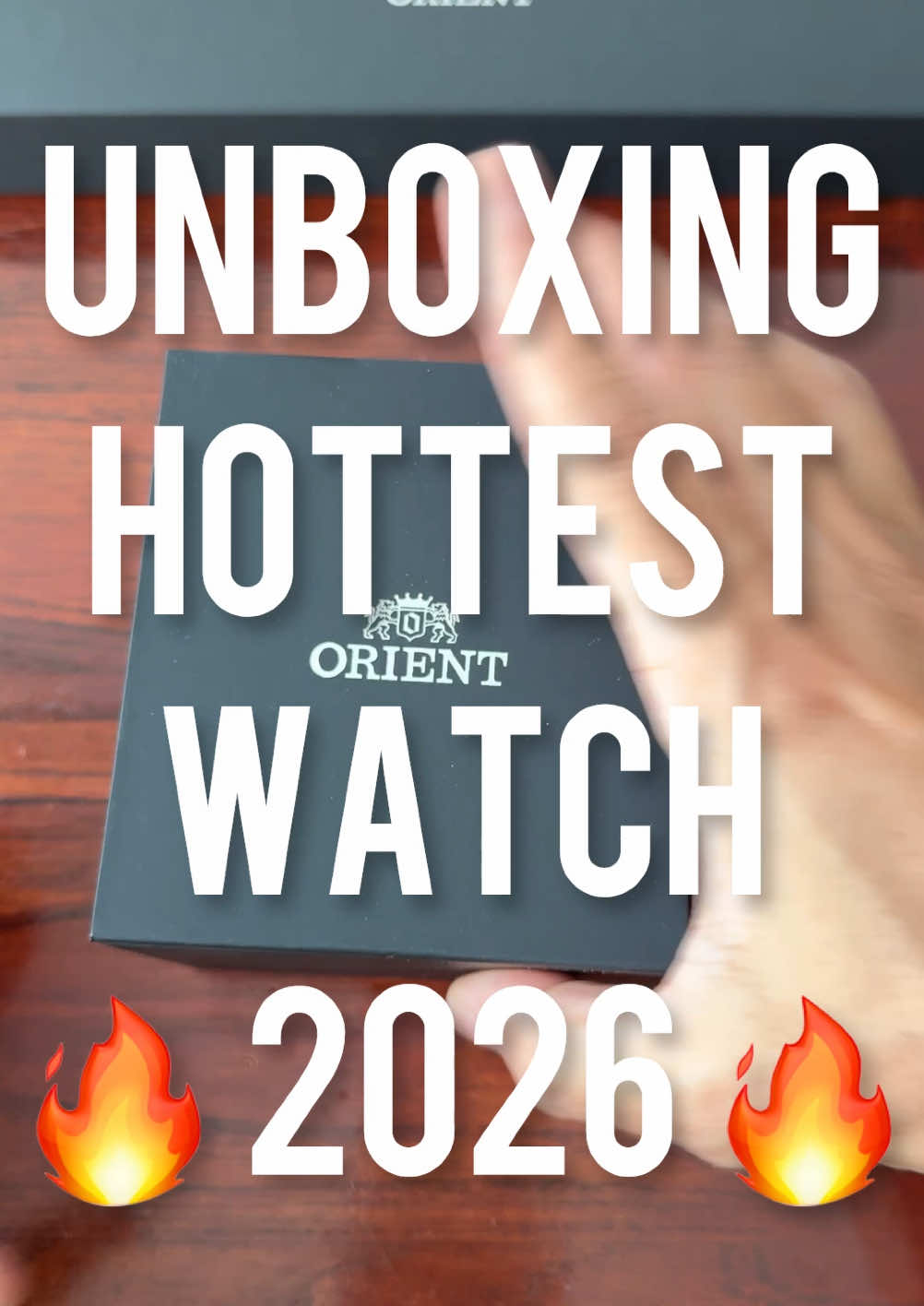 @1 Minute Watch Guy